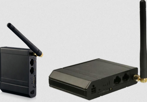 Router cellulare - R7600E-H - SIMCom Wireless Solutions Ltd. - di dati / Ethernet / per rete