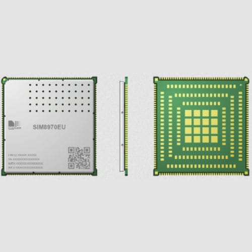 Modulo wireless Bluetooth - SIM8970X  - SIMCom Wireless Solutions Ltd. - WiFi / LTE / USB