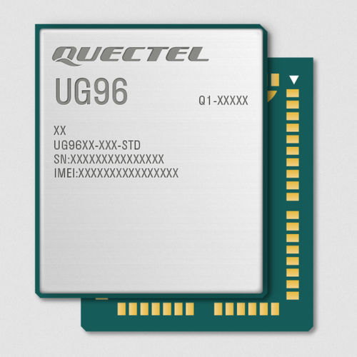 Modulo wireless 3G - UG96 - Quectel - USB / di dati / compatto