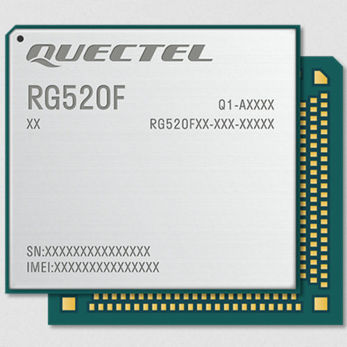 Modulo wireless USB - RG520F series - Quectel - LTE / 5G / PCIe
