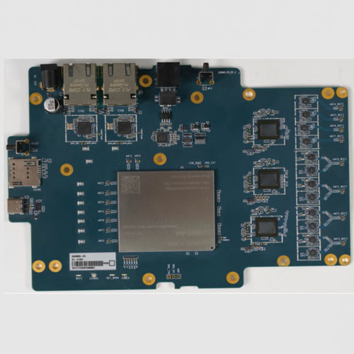 Scheda di valutazione - 5GDM03-EV - Quectel