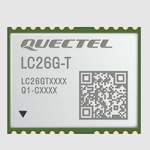 Modulo GNSS GPS - LC26G-T - Quectel - GLONASS / QZSS / GALILEO