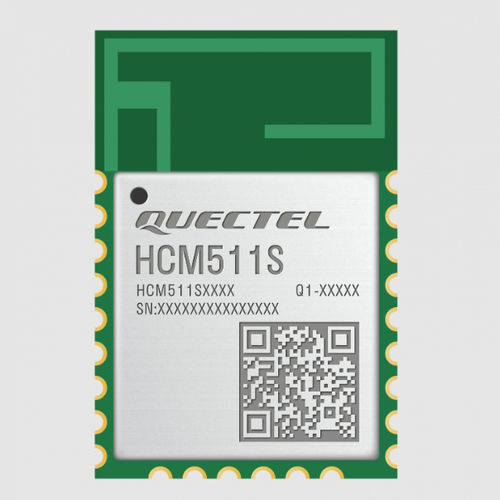 Modulo Wi-Fi Bluetooth - HCM511S - Quectel