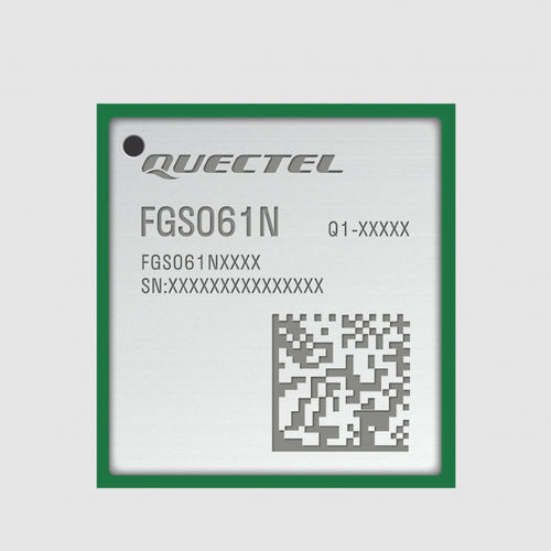 Modulo Wi-Fi Bluetooth - FGS061N - Quectel