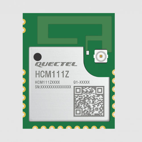 Modulo Wi-Fi Bluetooth - HCM111Z - Quectel
