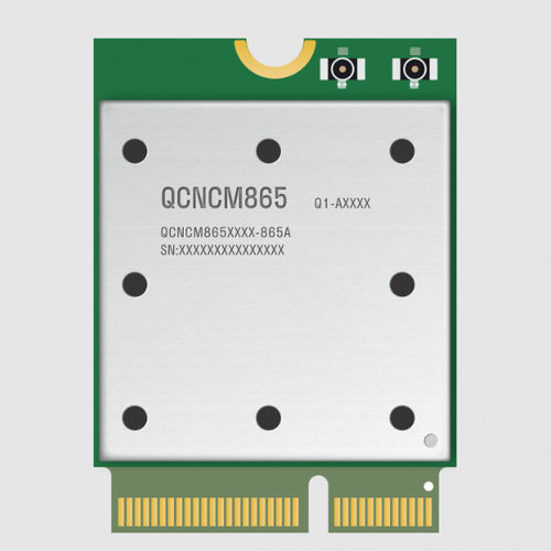 Modulo Wi-Fi Bluetooth - NCM865A - Quectel
