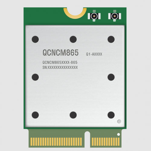 Modulo Wi-Fi Bluetooth - NCM865 - Quectel
