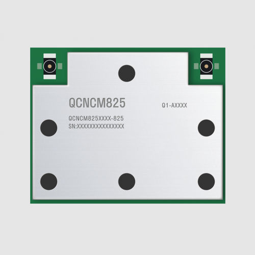 Modulo Wi-Fi Bluetooth - NCM825 - Quectel