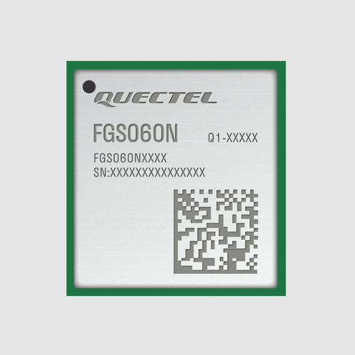 Modulo Wi-Fi Bluetooth - FGS060N - Quectel