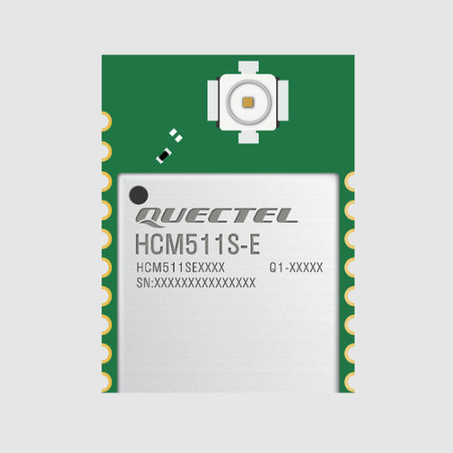 Modulo Wi-Fi Bluetooth - HCM511S-E - Quectel