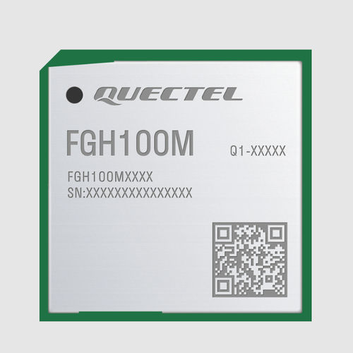 Modulo Wi-Fi - FGH100M  - Quectel