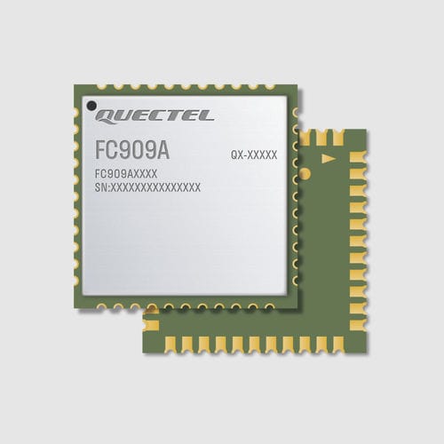 Modulo Wi-Fi Bluetooth - FC909A - Quectel