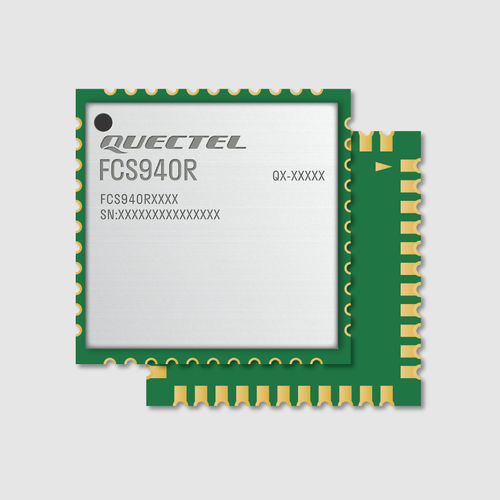 Modulo Wi-Fi Bluetooth - FCS940R - Quectel