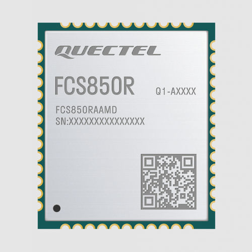 Modulo Wi-Fi Bluetooth - FCS850R - Quectel