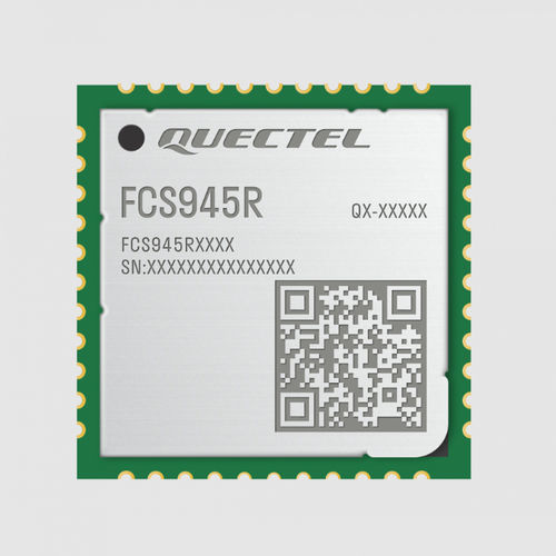 Modulo Wi-Fi Bluetooth - FCS945R - Quectel