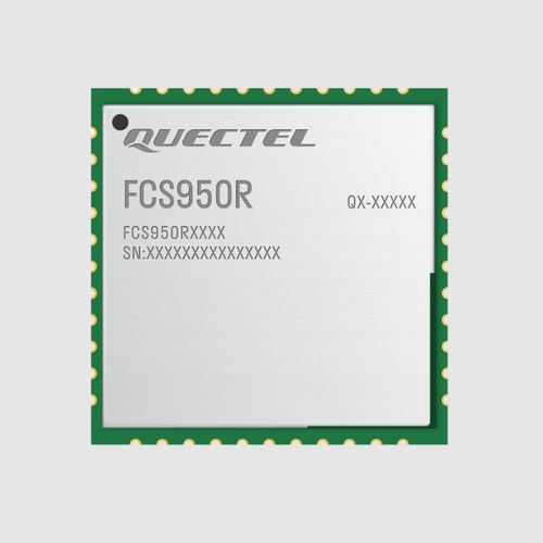 Modulo Wi-Fi Bluetooth - FCS950R - Quectel