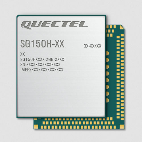 Modulo wireless Bluetooth - SG150H series - Quectel - WiFi / LTE / USB