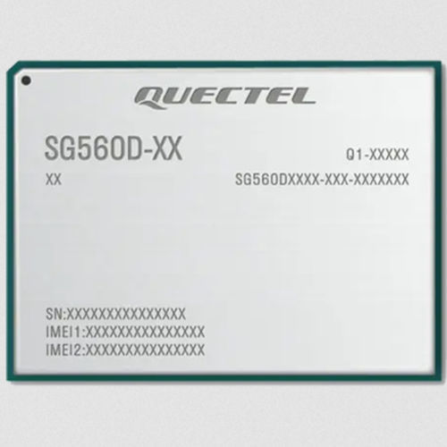Modulo wireless WiFi - SG560D series - Quectel - Bluetooth / LTE / USB
