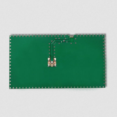 Antenna GNSS - YC0013AA - Quectel - edge / PCB / chip