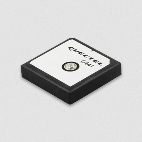 Antenna GPS - YG0005AA - Quectel - PCB / in ceramica / con sistema di inseguimento