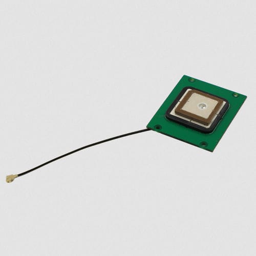 Antenna RF - YAT001BA - Quectel - GNSS / PCB / patch