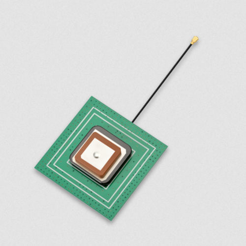Antenna GNSS - YG0030AA - Quectel - PCB / patch / passiva