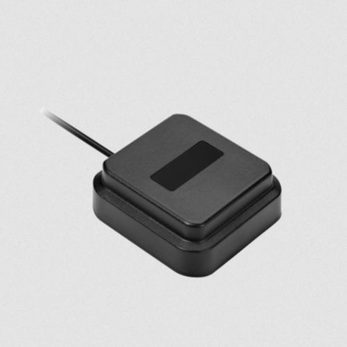 Antenna GNSS - YB0017AA - Quectel - GLONASS / patch / attiva