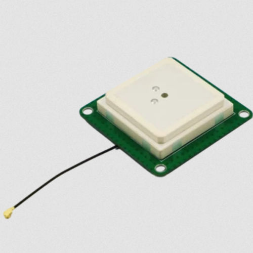 Antenna GNSS - YBS00A1AA - Quectel - PCB / patch / compatta