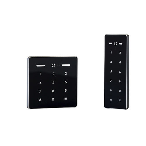 Lettore RFID mobile - MU20  - ELATEC - per controllo accesso / IP65 / NFC