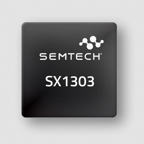 Processore di rete - SX1303 - Semtech - digitale