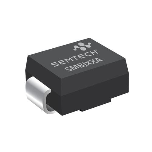 Driver per laser a diodo - GN25L80B - Semtech