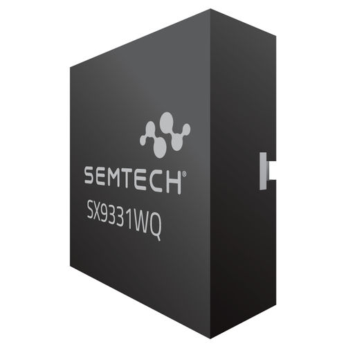 Modulo ricetrasmettitore a bassa potenza - GS12341  - Semtech - programmabile / di dati