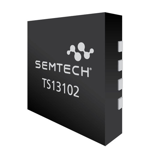 Relè statico DC - TS13102  - Semtech - di potenza / di blocco