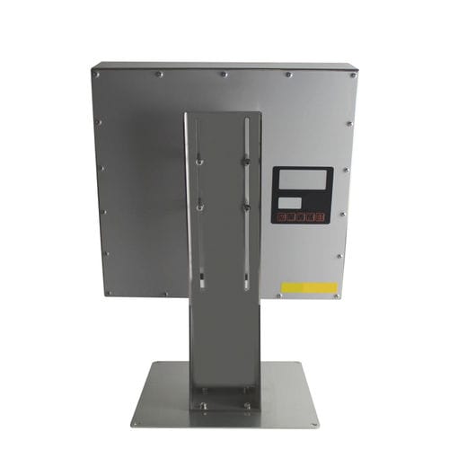 Supporto schermo - 2IPS - per PC industriale / in metallo / fisso