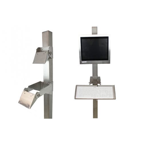Supporto per monitor - 2IPS