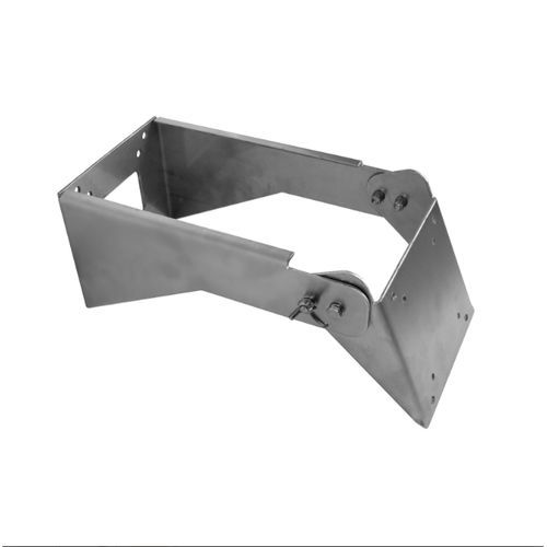 Supporto schermo - Long - 2IPS - per macchina / a muro / regolabile
