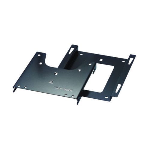 Supporto schermo - 2IPS - in acciaio / a muro / con montaggio VESA