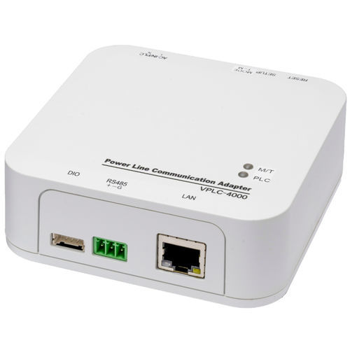 Adattatore wireless - VPLC-4000 - HELVETIA INC - di comunicazione / in filo metallico