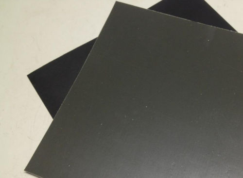 Polietilene riciclato in fogli - TAIWA HOLDING CO., LTD.