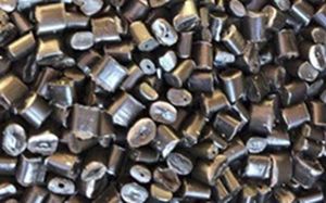 Polietilene riciclato in granuli - 50E - TAIWA HOLDING CO., LTD.