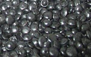 Polipropilene riciclato in granuli - 50F	 - TAIWA HOLDING CO., LTD.
