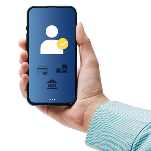 Applicazione mobile di sicurezza - DZ Security&reg; - AnchorZ Inc. - di gestione di controllo accessi e sicurezza / di monitoraggio / di interfaccia