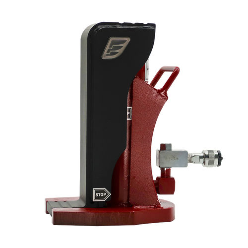 Cric martinetto - KS50-150 - Konno Corporation - idraulico / per carichi pesanti