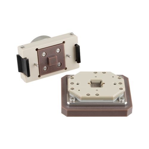 Socket di test per dispositivo IC - Seiken Co., Ltd. - Kelvin / a contatto diretto