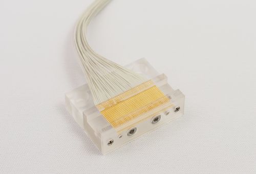 Accessorio per test di campione - Seiken Co., Ltd. - per sonda di corrente / per dispositivi elettronici / Plug and Play