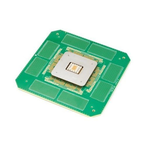 Probe card verticale - Seiken Co., Ltd. - di corrente forte