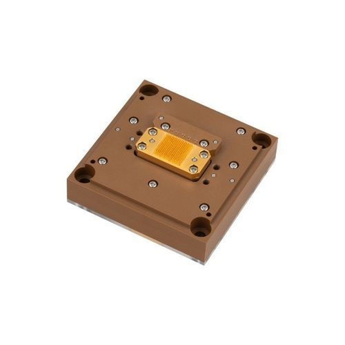 Probe card di corrente forte - Seiken Co., Ltd.