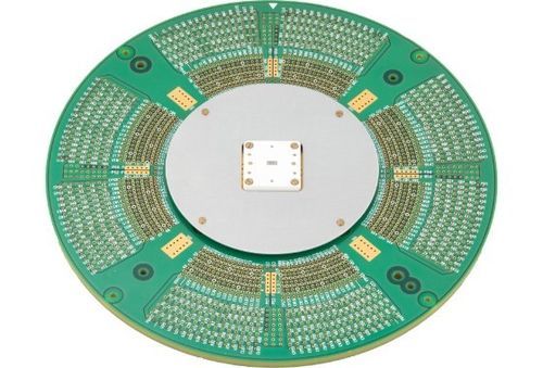 Probe card non magnetica - Seiken Co., Ltd. - a passo fine