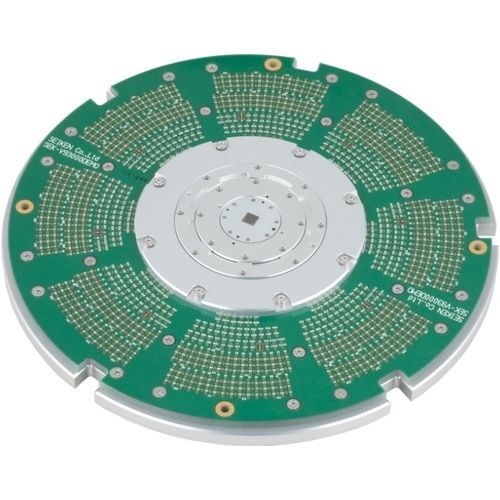 Probe card a passo fine - Seiken Co., Ltd.