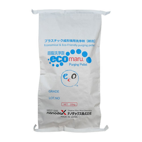 Detergente per utensili - ecomaru  - NANODAXCo.,LTD - per macchine / di pulizia / per plastica